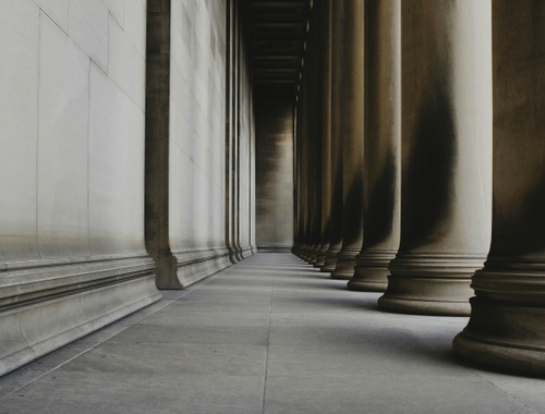 Pillars Of Care