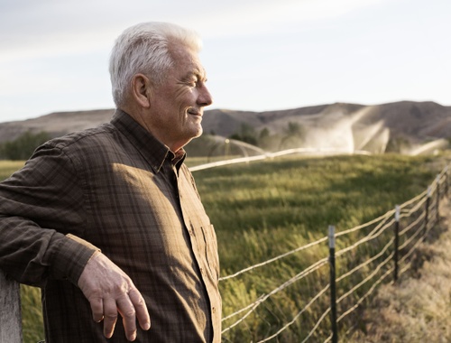 Retirement Planning