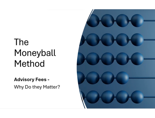Advisory Fees