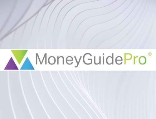 MoneyGuide Pro Login