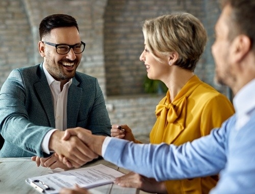 Structured and Client Focused Approach