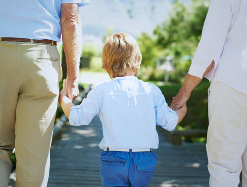 Extended Care Planning: