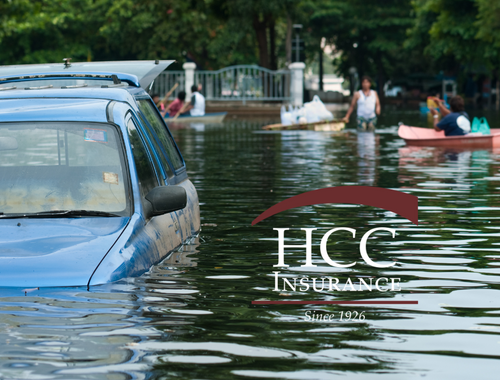 Flood Insurance in Southeastern Massachusetts: Do You Really Need It?