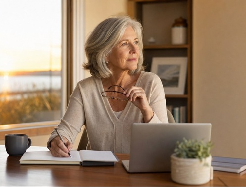 I'm still working — what's the Social Security "earnings test"?