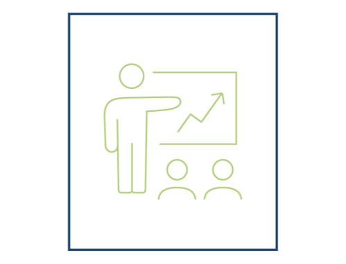 Part-time work or consulting