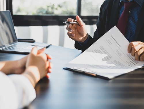 Risk Management & Insurance