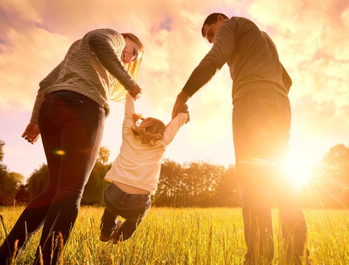 Growing Your Wealth & Family