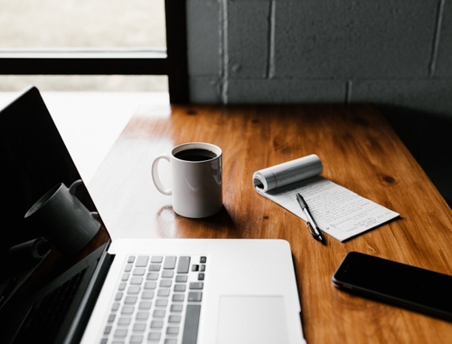 Become a Client Webinar