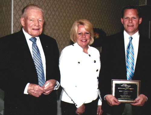 Connell Financial Group