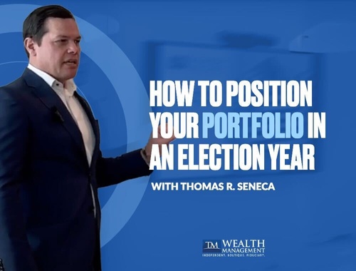 How to Position Your Portfolio in an Election Year