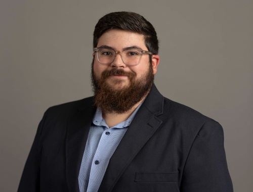 Joseph R. Aliciene III joins Aliciene Tax & Financial Solutions.