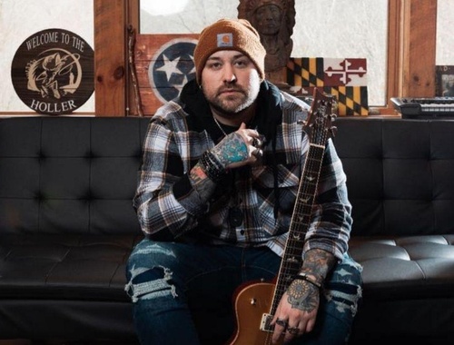 Night of Music with Sam Grow & Foster the Family