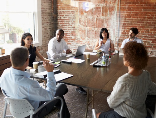 Employer-Sponsored Retirement Plans