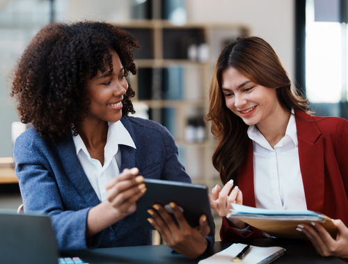 Individual Training and Education<br/>