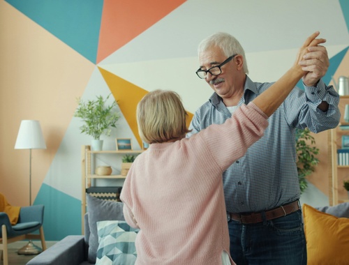 Retirees<br/>