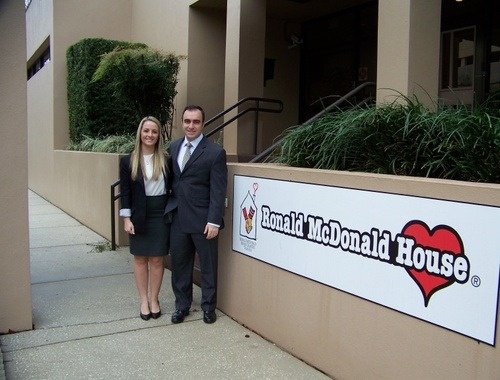 2016 Ronald McDonald House