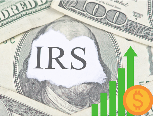 Capital Gains Tax