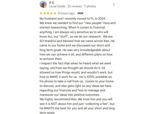 Our Process