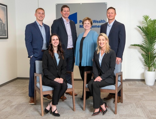 The Tooley Ruhe Menke Group
