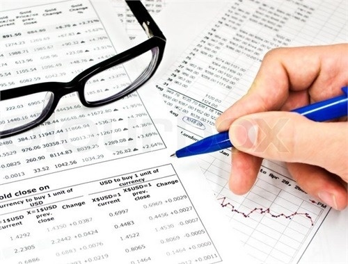 Step 3:  Benchmark Your Current Financial Reality