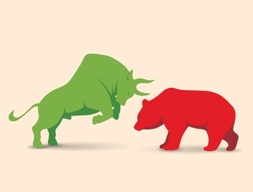 Six Good Reasons<br/>To Stay Invested