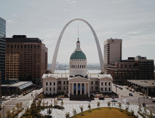 Saint Louis