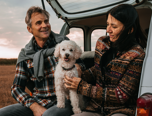 Pre-retirees: Transitioning Towards the Future You Desire
