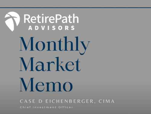 March Monthly Market Memo