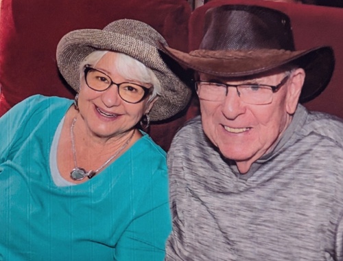 James & Shelly King | Prescott, AZ