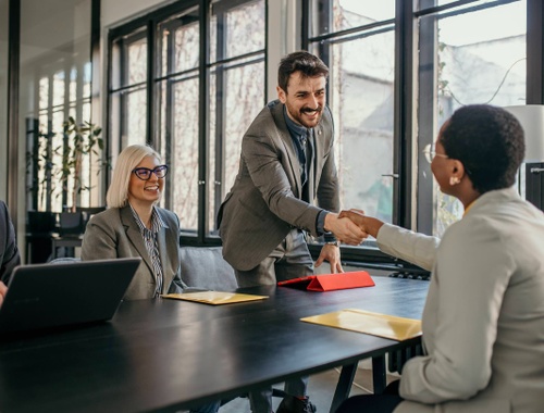 Advisors Selling a Practice