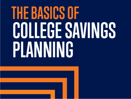 Basics of College Savings Planning