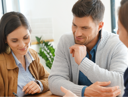 A Thoughtful Approach to Planning