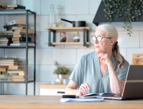 Financial Guidance for Widows: Navigating Loss and Legacy