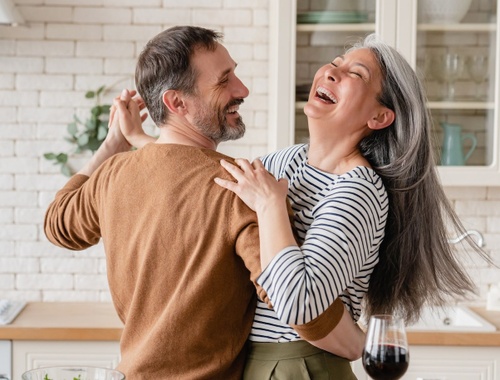 Nearing or Planning to Retire