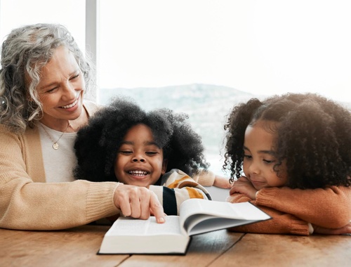 A Financial Plan That Feels Personal—Because It Is