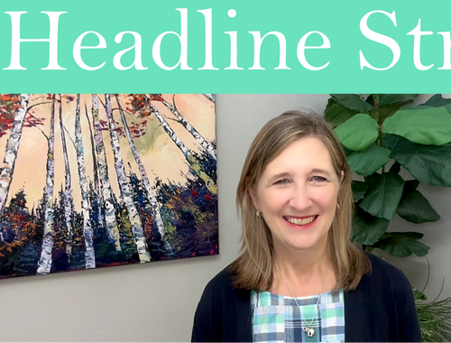 Headline Stress