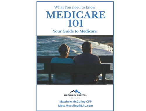 Your Guide to Medicare