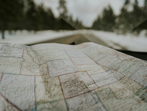 Where Do You Want Your Financial Roadmap to Lead You?