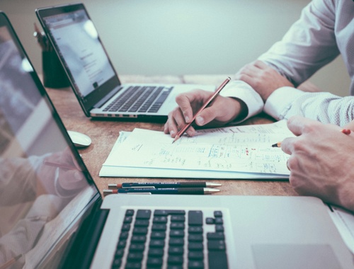 Investment Management Services