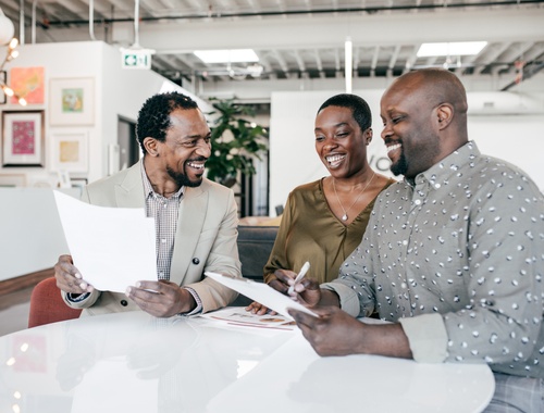 Investments as a Tool
