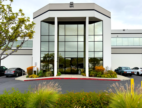 San Pedro Office