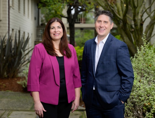 At our firm, we have the client—and only the client—in mind.
