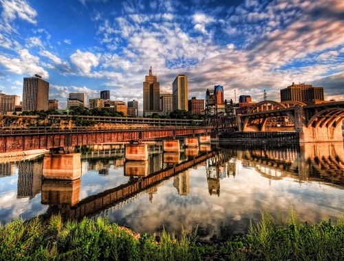 St. Paul