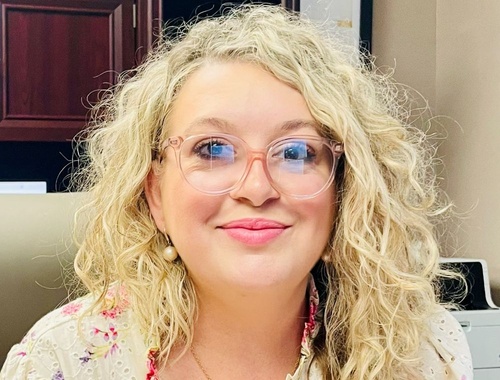 Meet Stefany Schade — Founder & Owner 