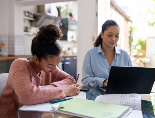 Family Building & Mid-Career Growth