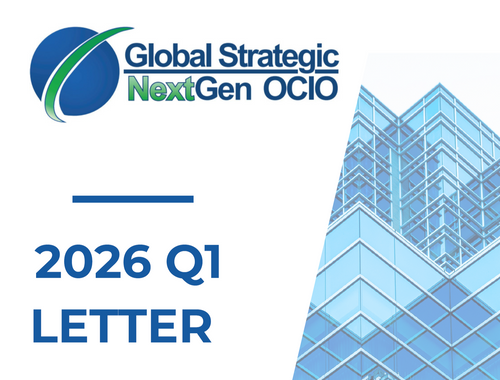 Q1 2026 Client Letter