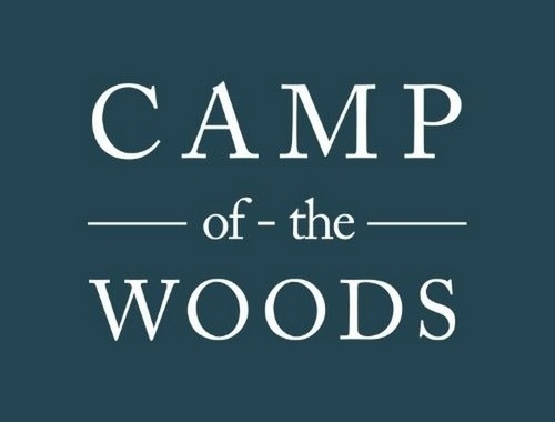 camp of the woods