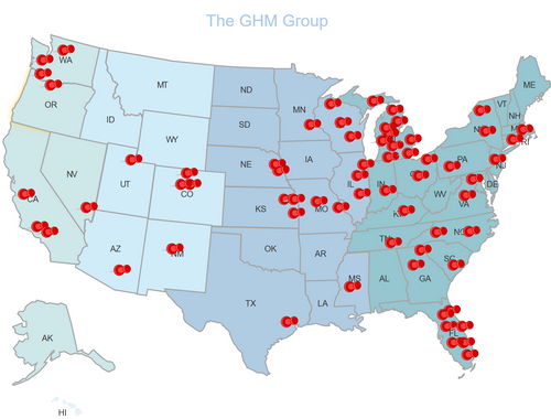 Client Location