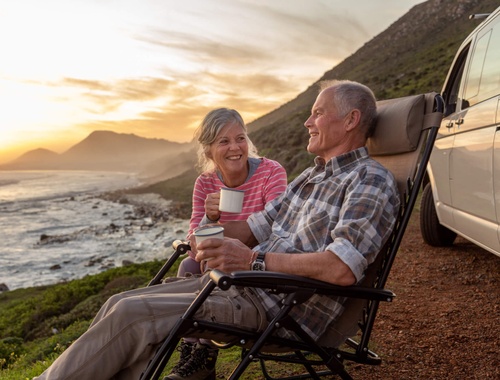 Retirees