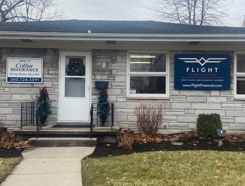 Risk Management at Flight Financial